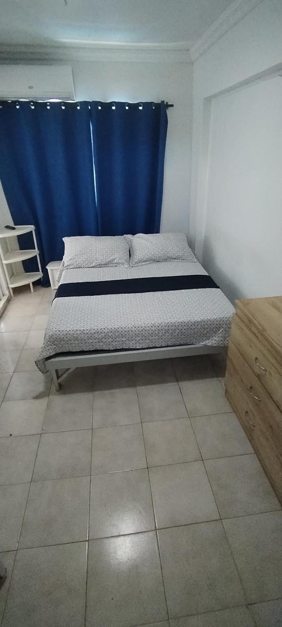 Hostal Poseidon Del Mar Сан-Андрес Экстерьер фото