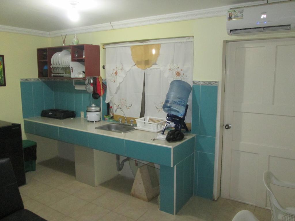 Hostal Poseidon Del Mar Сан-Андрес Номер фото